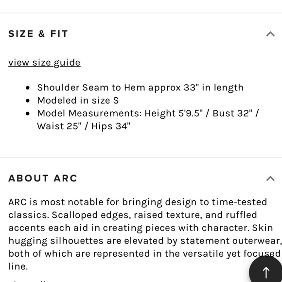 NWT MORGAN Body-con DRESS - Picture 9 of 16